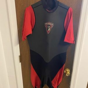 Adult Sized O’Neill Brand Wetsuit